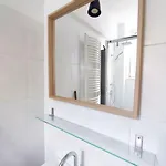 'bright 5' Wlan, 52 Qm Wohnung, Kueche, Innenstadt Schoetmar, 50 M Bis Schlosspark Appartement *