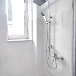 'bright 5' Wlan, 52 Qm Wohnung, Kueche, Innenstadt Schoetmar, 50 M Bis Schlosspark * Bad Salzuflen