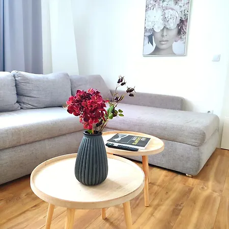 'bright 5' Wlan, 52 Qm Wohnung, Kueche, Innenstadt Schoetmar, 50 M Bis Schlosspark Lejlighed *